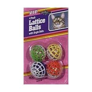  Vo Toys   Vip Lattice Balls 4 Pack