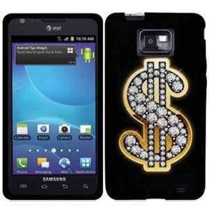  Dollar TPU Case Cover for Samsung Galaxy S 2 II i9100 