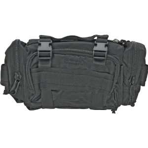  Snugpak Response Pak Tactical Rucksack Pack Black