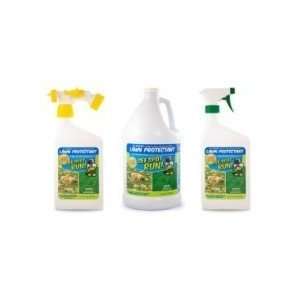  Pawblem Solvers See Spot Run Lawn Protectant   32 oz 