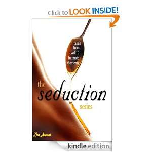 The Seduction Series Don Savant  Kindle Store