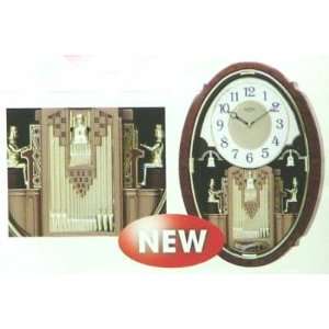  Organ Symphony   Rhythm Clocks 2009