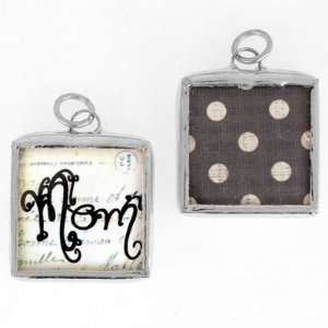  Soldered Charms   Mom Arts, Crafts & Sewing