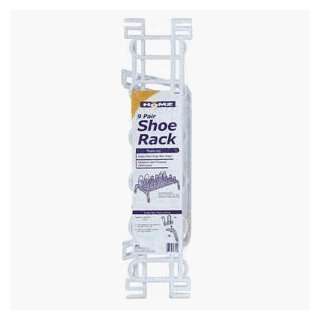  9 Pr Shoe Rack