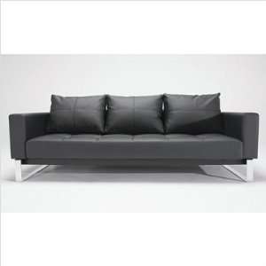   USA 74808200 Home Plus Cassius Deluxe Sofa Bed