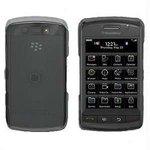  BlackBerry 9550 SnapOn   Smoke