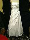Wedding dress Le Gala by Mon Cheri size 10
