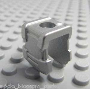 NEW Lego Minifig Silver Breast Plate Armor 8189 8190  