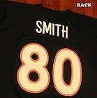 Denver Broncos Rod Smith NFL Football Jersey L
