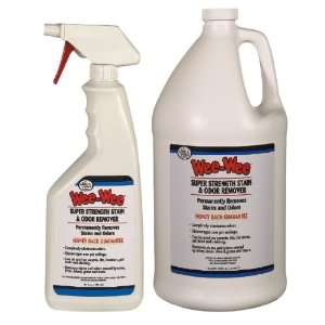  Wee Wee 24oz. Stain Remover with Sprayer