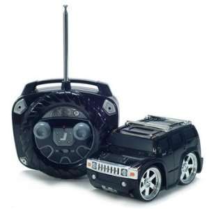  Chub City Hummer H2 Electric RC SUV Truck Toys & Games