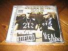 chicano rap cd soldiers of the 213 the real sequel