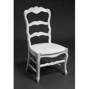  Country French Side Chair