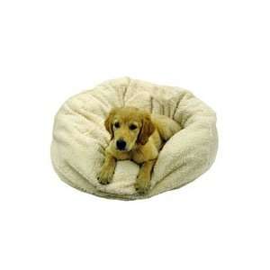  Sherpa Ball Bed   20 SHERPA BALL