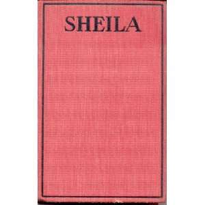  Sheila James A Cooper Books