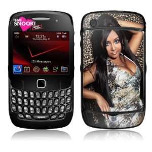   8520 8530  Jersey Shore  Team Snooki Skin Cell Phones & Accessories