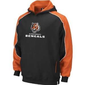  Reebok Cincinnati Bengals Youth (8 20) Arena Sweatshirt 