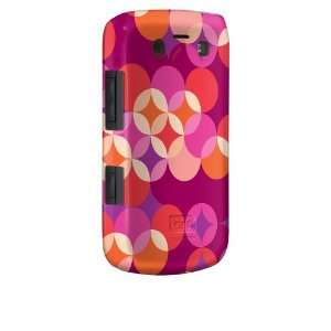   There Case   Cinda B   Roundabout Red Cell Phones & Accessories