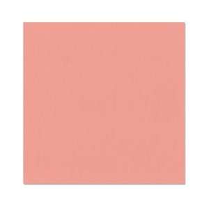  12 Inch x12 Inch Burlap Cardstock 25PK/Twinkle Pink