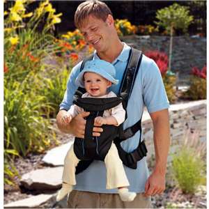 NEW Fisher Price Easy On Infant Baby Carrier Sling  