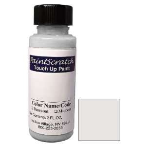   Touch Up Paint for 2011 GMC Acadia (color code WA9752) and Clearcoat