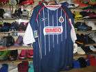 Chivas Reebok 2006 Away Jersey  