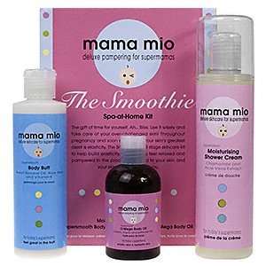  Mama Mio The Smoothie Spa at Home Kit Beauty