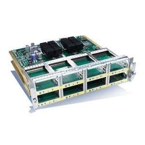  NEW 8 Port 21 10GE Card (Networking)