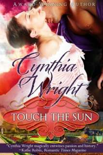   Of One Heart by Cynthia Wright, Cynthia Challed 