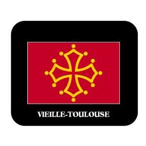  Midi Pyrenees   VIEILLE TOULOUSE Mouse Pad Everything 