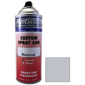 12.5 Oz. Spray Can of Silverstone Metallic Touch Up Paint for 2000 BMW 
