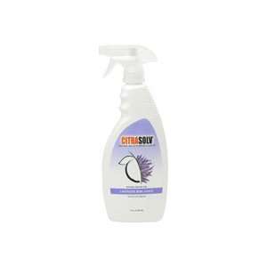 Citra Solv Natural Multi Purpose Spray Cleaner Lavender Bergamot    22 