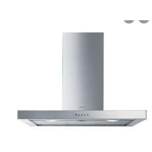  Smeg KSM36XU   Ventilation Hood, 90cm (approx. 36 