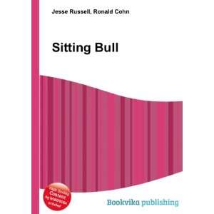  Sitting Bull Ronald Cohn Jesse Russell Books