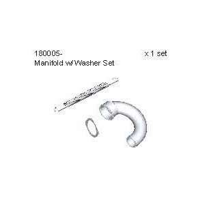  SMARTECH PARTS 1/8 SMARTECH BUGGY PARTS VANGUARD 180005 