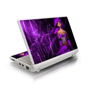  Ghost Violet Design Asus Eee PC 901 Skin Decal Protective 