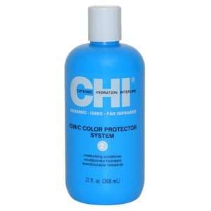  Ionic Color Protector Conditioner CHI 12 oz Conditioner 