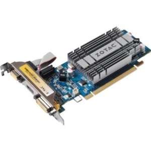  GeForce 210 SYNERGY 1GB DDR3 Electronics