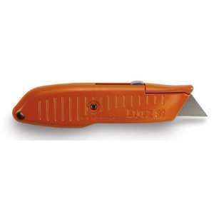  Lutz 82, Utility Knife, Orange