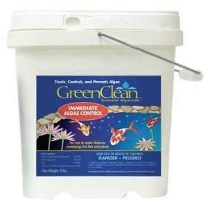  Bio Safe Systems GreenClean Granular Algaecide Pet 