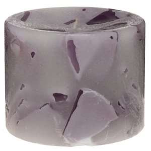  Faroy 4x3 Chunk Pomegranate & Plum Candle Grocery 
