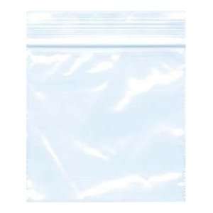  VWR Reclosable Clear Bags AA40810 4 Mil MGZ4P0810 Health 