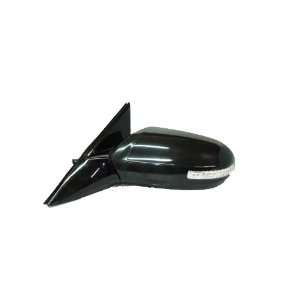   Nissan Maxima Power Heated Replacement Driver Side Mirror Automotive