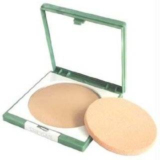 Clinique Stay Matte Sheer Pressed Powder Oil Free 02 Stay Neutral