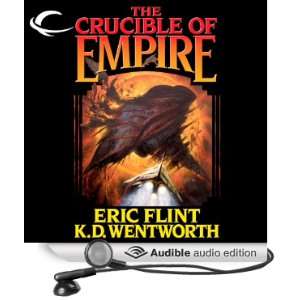   Audio Edition) Eric Flint, K. D. Wentworth, Chris Patton Books