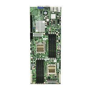  Supermicro H8DMT F Motherboard Electronics