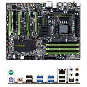  NEW Intel X58 XL ATX Motherboard (Motherboards) Office 