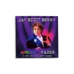  Spectra Fazer by Jay Scott Berry Toys & Games