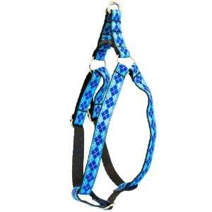  RC Pet Products 1/2 Inch Step In Dog Harness, X Small 