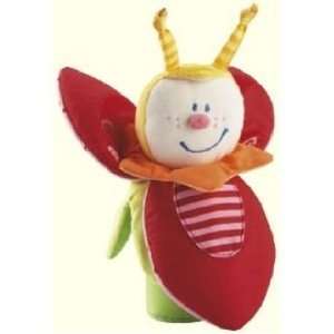  Haba Beetle Trixie Clutching figure Toys & Games